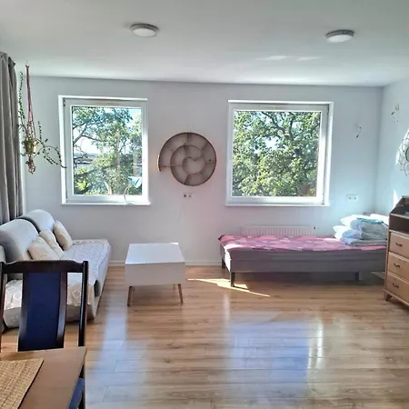 Апартаменти Nighthost Kleczkowska 49 M 20 *